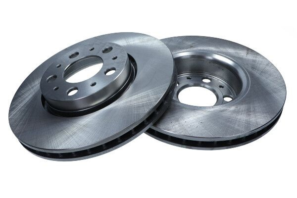 Disc frana MAXGEAR 19-1296 pentru VOLVO S60 I (384)