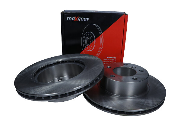 Disc frana MAXGEAR 19-1310 pentru BMW 3 