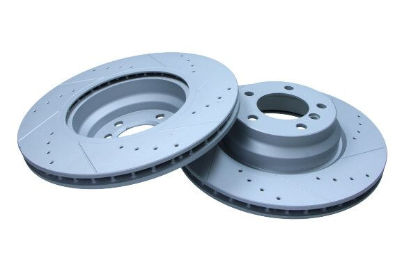 Disc frana MAXGEAR 19-1322SPORT pentru BMW 1 (E81)