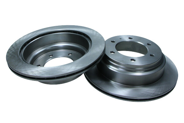 Disc frana MAXGEAR 19-1814 pentru OPEL FRONTERA A Sport (U92) 1992-1998