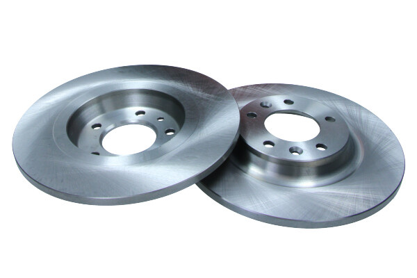 Disc frana MAXGEAR 19-1845 pentru PEUGEOT 607 (9D, 9U) 2000-2011