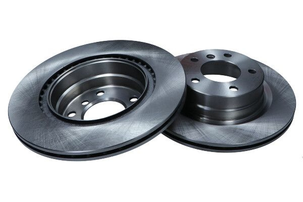 Disc frana MAXGEAR 19-1849 pentru BMW 1 (E81)