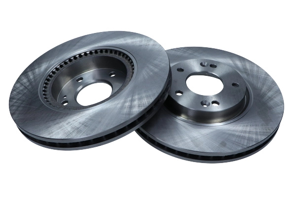 Disc frana MAXGEAR 19-1863 pentru HYUNDAI i40 I Kombi Van (VF) 2015-2019