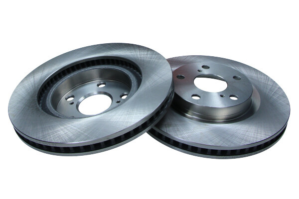 Disc frana MAXGEAR 19-1866 pentru TOYOTA AURIS combi (_E18_) 2013-2018