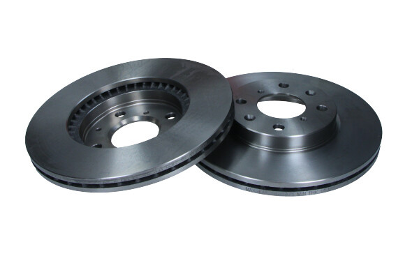 Disc frana MAXGEAR 19-1871 pentru OPEL AGILA (B) (H08) 2008-2014