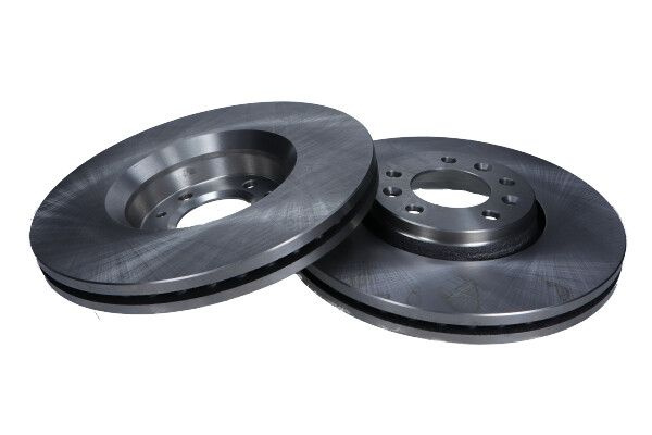 Disc frana MAXGEAR 19-1877 pentru CITROEN C5 III (RD)