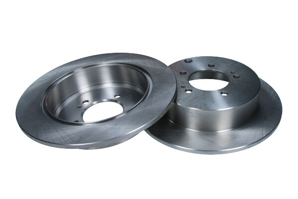 Disc frana MAXGEAR 19-1933 pentru PEUGEOT 4007 Van (VU_, VV_) 2007-2013