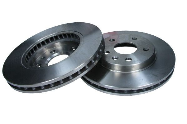 Disc frana MAXGEAR 19-1935 pentru CHEVROLET MALIBU (V300)