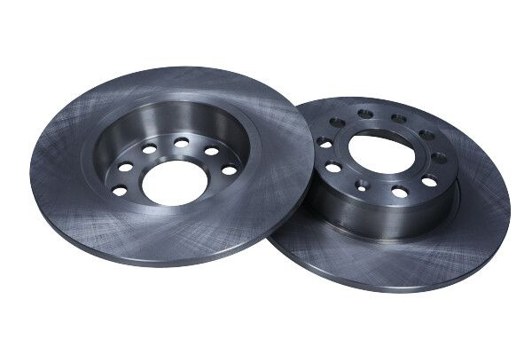 Disc frana MAXGEAR 19-2018 pentru AUDI A1 (8X1, 8XK)