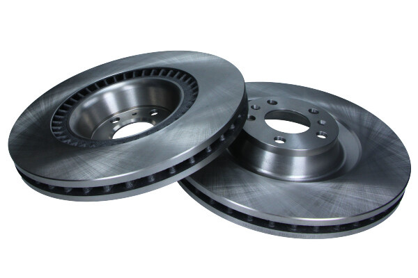 Disc frana MAXGEAR 19-2020 pentru AUDI A8 D3 (4E2, 4E8) 2002-2010