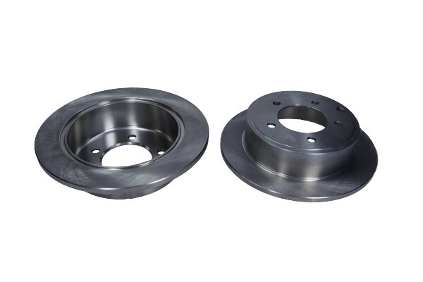 Disc frana MAXGEAR 19-2192 pentru JEEP PATRIOT (MK74) 2007-2017