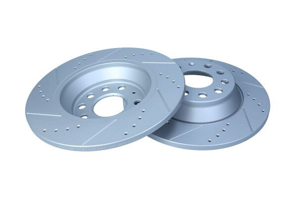 Disc frana MAXGEAR 19-2195SPORT