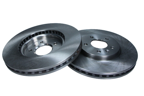 Disc frana MAXGEAR 19-2229 pentru VAUXHALL ZAFIRA 