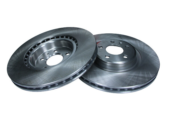 Disc frana MAXGEAR 19-2251 pentru AUDI Q5 (8RB) 2008-2017
