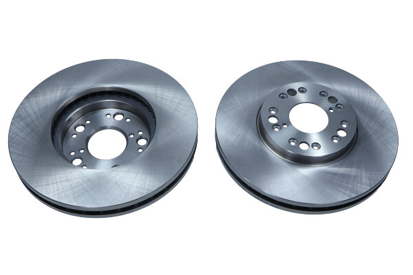Disc frana MAXGEAR 19-2302 pentru TOYOTA VEROSSA (_X11_) 2000-2003