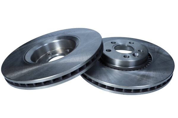 Disc frana MAXGEAR 19-2429 pentru VOLVO V70 III caroserie inchisa/combi (135) 2013-2015