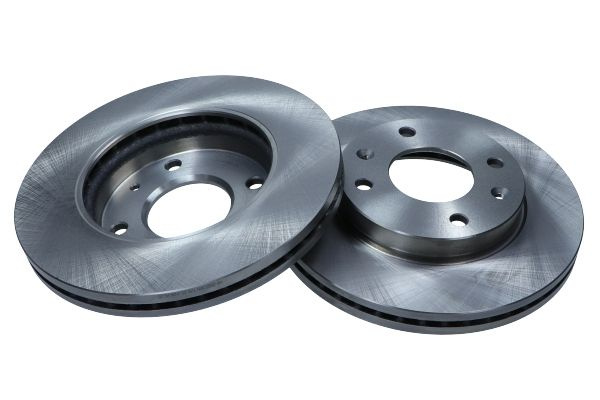 Disc frana MAXGEAR 19-2502 pentru HYUNDAI ELANTRA III (XD)
