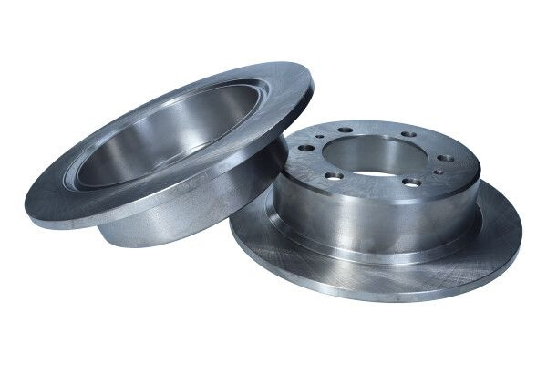 Disc frana MAXGEAR 19-2526 pentru DAEWOO KORANDO (KJ)