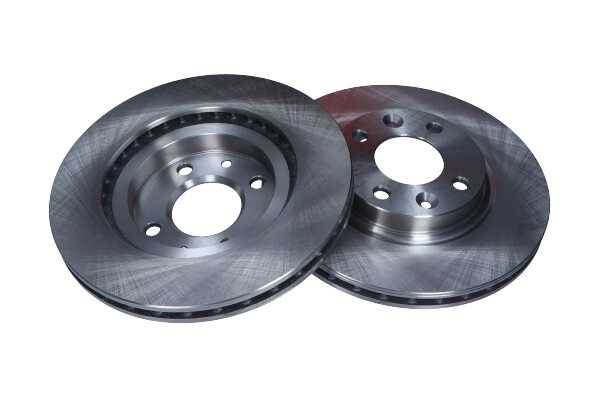 Disc frana MAXGEAR 19-2729 montare punte fata pentru RENAULT SANDERO/STEPWAY II (B8_) 2013 2014 2015 2016 2017 2018 2019 2020 2021 2022