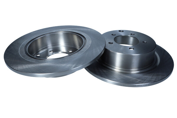 Disc frana MAXGEAR 19-3214 pentru CITROEN C-CROSSER (VU_, VV_) 2010-2012