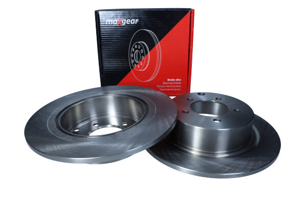 Disc frana MAXGEAR 19-3214 pentru CITROE
