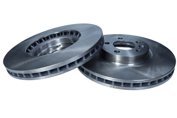 Disc frana MAXGEAR 19-3221 pentru VW CALIFORNIA T6 Camper (SGC, SGG, SHC) 2015-2024