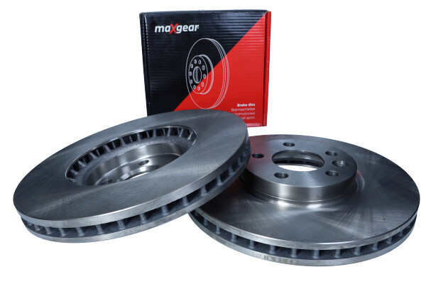 Disc frana MAXGEAR 19-3221 pentru VW TRA