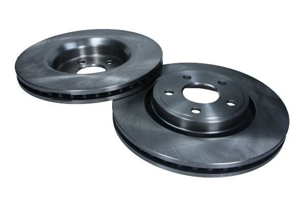 Disc frana MAXGEAR 19-3224 pentru DODGE DURANGO (WD)