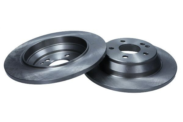 Disc frana MAXGEAR 19-3240 pentru MERCEDES-BENZ EQV (W447)