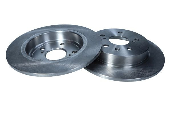 Disc frana MAXGEAR 19-3350 pentru FIAT SEDICI (189)