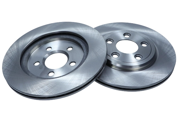 Disc frana MAXGEAR 19-4735 pentru DAIMLER SUPER EI