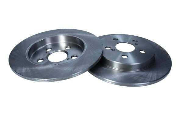 Disc frana MAXGEAR 19-4755 pentru LEXUS CT (ZWA10_)