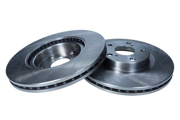 Disc frana MAXGEAR 19-4772 pentru TOYOTA AVENSIS (_T25_)