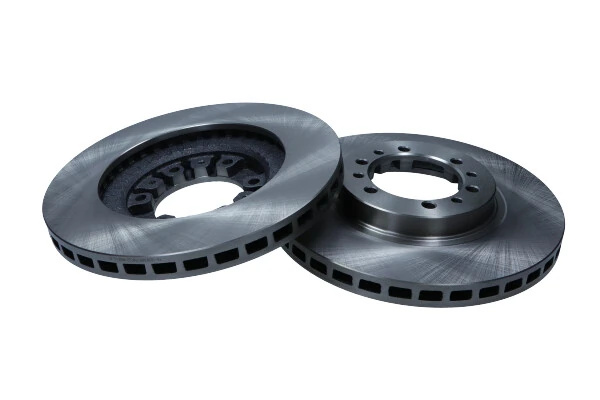 Disc frana Maxgear MITSUBISHI PAJERO II (V3_W, V2_W, V4_W, V5_W) 1990-2000 - 19-1828