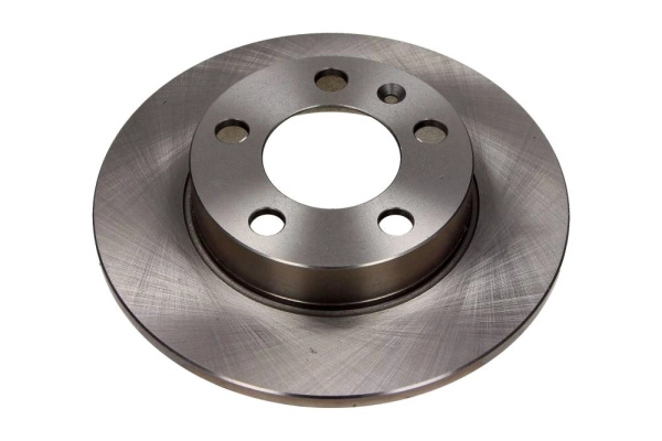 Disc frana MAXGEAR montare puntea spate 19-0749 pe