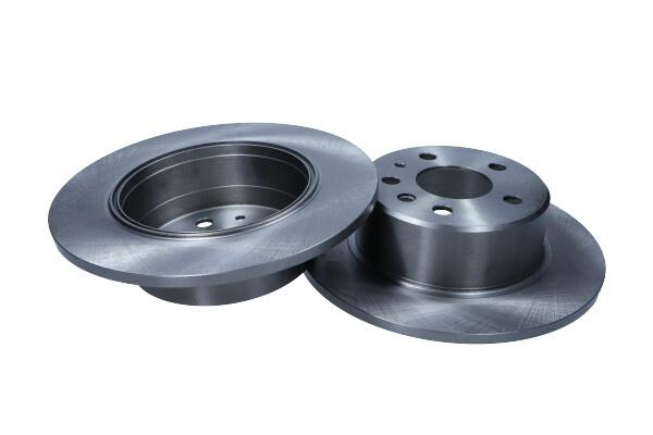 Disc frana MAXGEAR montare puntea spate 19-0844 la