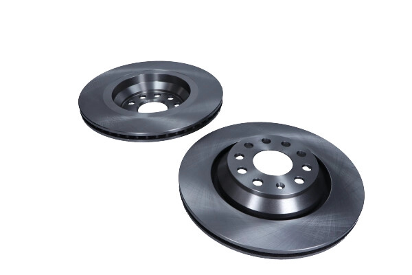 Disc frana MAXGEAR montare puntea spate 19-1308 la masina VW EOS (1F7, 1F8) 2006 2007 2008 2009 2010 2011 2012 2013 2014 2015