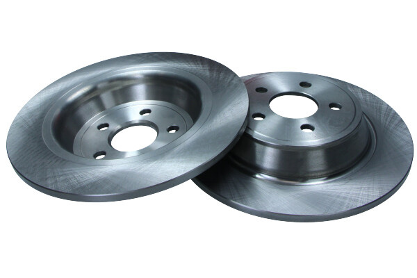 Disc frana MAXGEAR montare puntea spate 