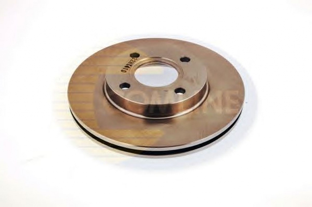 Disc frana MAZDA 2 DY COMLINE ADC1206V