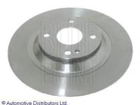 Disc frana MAZDA MX-5 Mk II (NB) - BLUE PRINT ADM54374