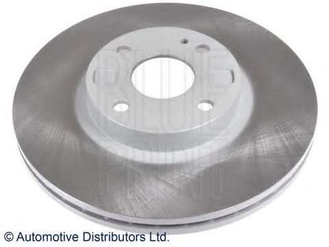 Disc frana MAZDA MX-5 Mk II (NB) - BLUE PRINT ADM54386