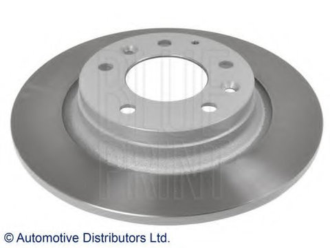 Disc frana MAZDA MX-5 Mk III (NC) (2005 - 2016) BLUE PRINT ADM54360