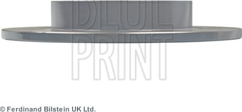Disc frana MAZDA PREMACY (CP), Dubita, 01.1999 - 03.2005 Blue Print ADM54342