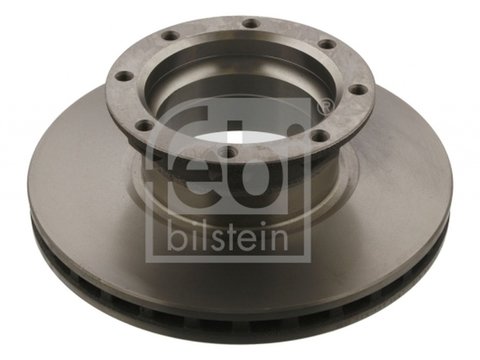 Disc frana MERCEDES-BENZ ATEGO FTE BS5288