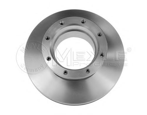 Disc frana MERCEDES-BENZ ATEGO, MERCEDES-BENZ ATEGO 2, MERCEDES-BENZ ATEGO 3 - MEYLE 015 523 2103