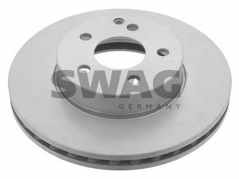 Disc frana MERCEDES-BENZ C-CLASS T-Model S204 SWAG 10 93 0550