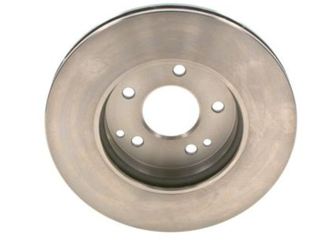 Disc frana MERCEDES-BENZ SLK 1996-2011 BOSCH 0986479R69