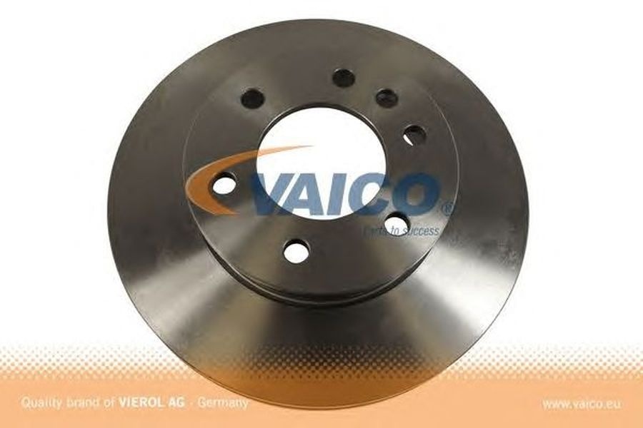 Disc frana MERCEDES-BENZ SPRINTER 3 5-t bus 906 VAICO V1080087