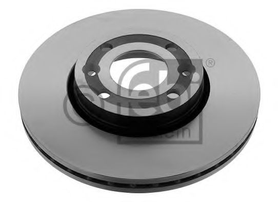 Disc frana MERCEDES CITAN Tila-Auto (415) (2012 - 