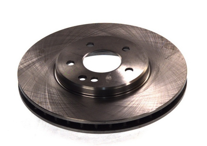 Disc frana MERCEDES CLC-CLASS (CL203) (2008 - 2011